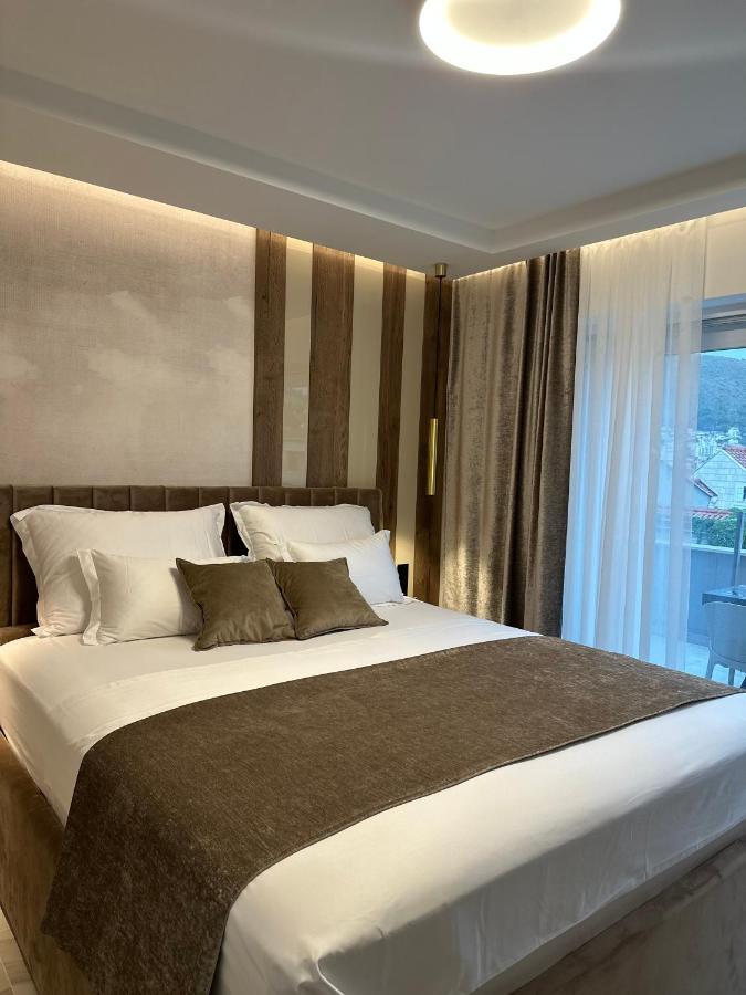 Luxury Rooms Andrea Dubrovnik Exterior photo