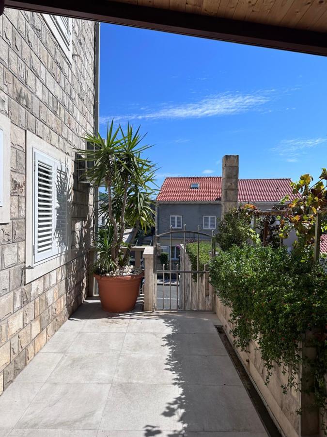Luxury Rooms Andrea Dubrovnik Exterior photo