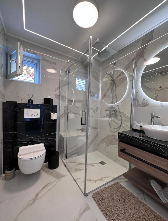Luxury Rooms Andrea Dubrovnik Exterior photo