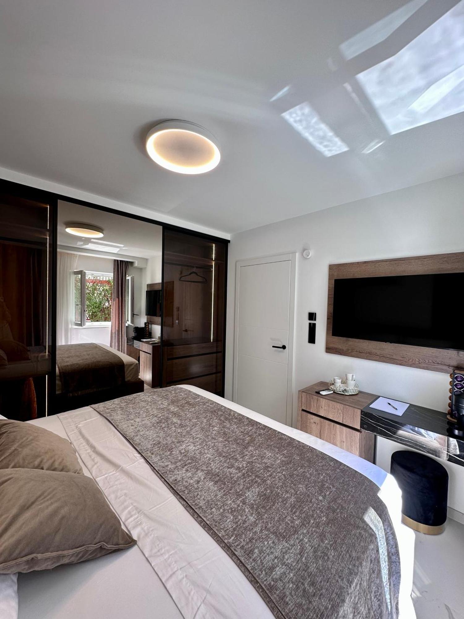 Luxury Rooms Andrea Dubrovnik Exterior photo